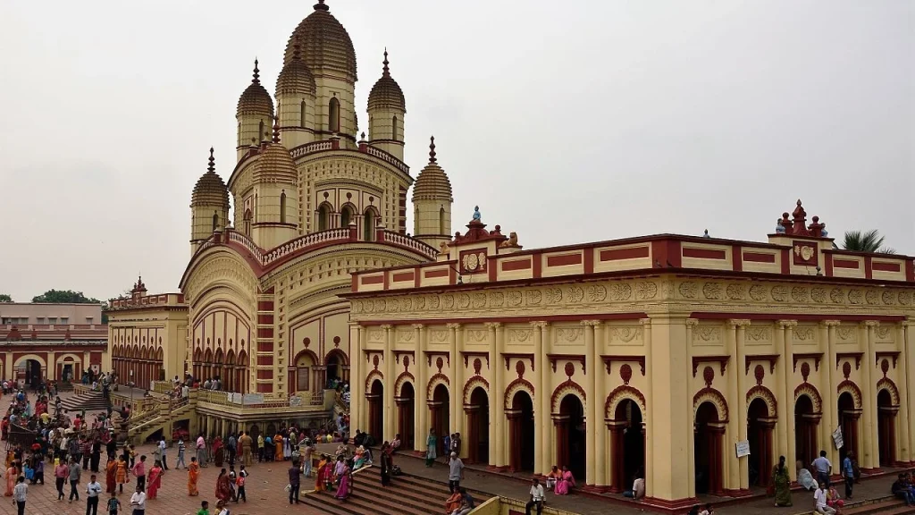 Dakshineswar_Temple1