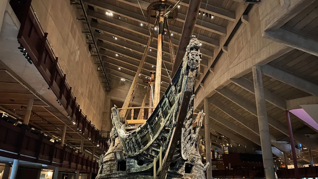 Vasa Museum