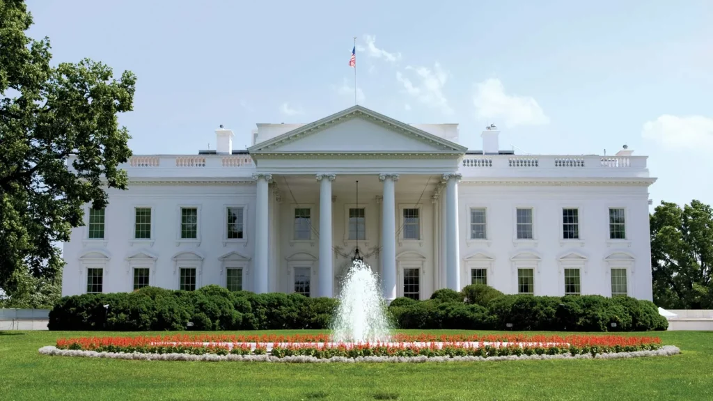 White House Experience