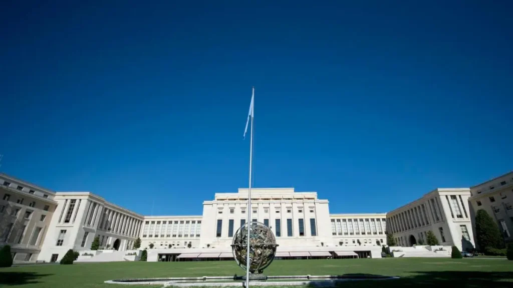 un building geneva